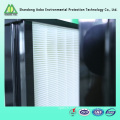 Good Quality China Supply Deep-pleated Air Purifier H13 HEPA Filter